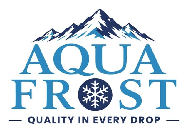 Aqua Frost Pvt Ltd logo